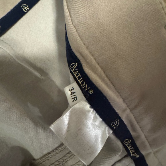 Ovation Riding Breeches - Picture 3 of 5